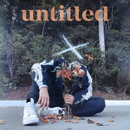Album cover of UNTITLED X'S
