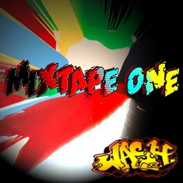 Album cover of Mixtape One