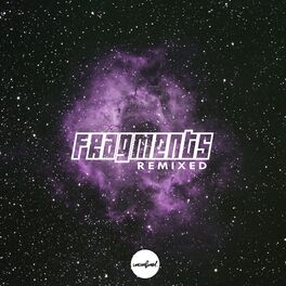 Album cover of Fragments Remixed