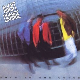 Album cover of This Is The Voice