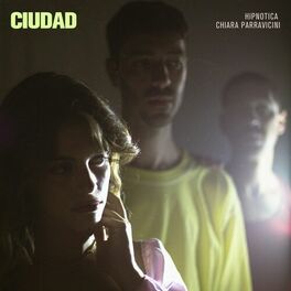 Album cover of Ciudad