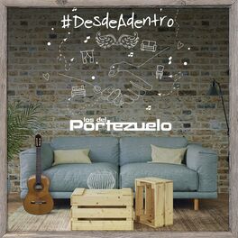 Album cover of Desde Adentro
