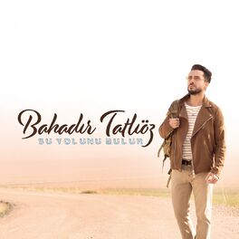 Album cover of Su Yolunu Bulur