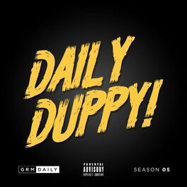 Album cover of Daily Duppy: Best Of Season 5