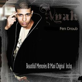 Album cover of Beautiful Memories