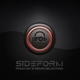 Album cover of Prog On Remix Selection