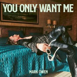 Album cover of You Only Want Me