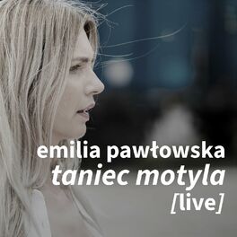 Album cover of Taniec motyla (Live)