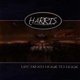 Album cover of Life from Hour to Hour