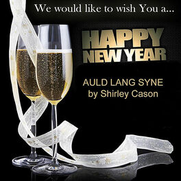 Album cover of Auld Lang Syne - New Year Eve Song