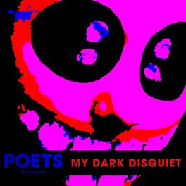 Album cover of My Dark Disquiet