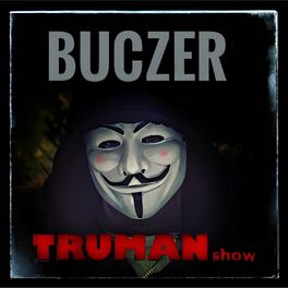 Album cover of Truman Show