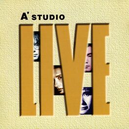 Album cover of Live, Pt. 1 (Live)