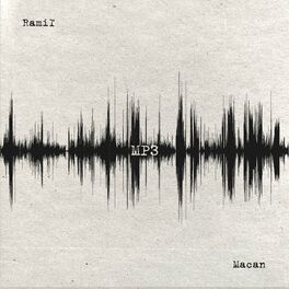 Album cover of MP3