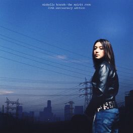 Album cover of The Spirit Room (20th Anniversary Edition)