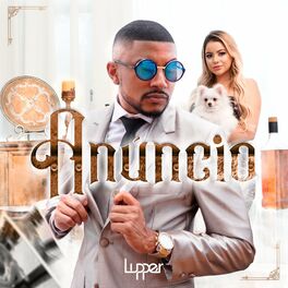 Album cover of Anúncio