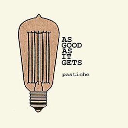 Album cover of Pastiche