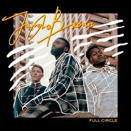 Album cover of Full Circle