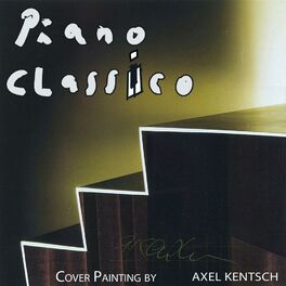 Album cover of Piano Classico