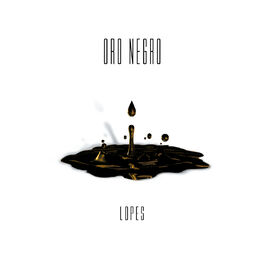 Album cover of Oro Negro