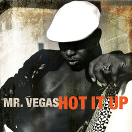 Album cover of Hot It Up (Clean)