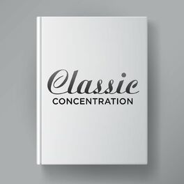 Album cover of Classic Concentration