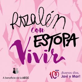 Album cover of Vivir (with Estopa)