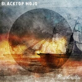 Album cover of Burn the Ships