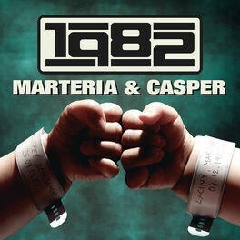 Album cover of 1982