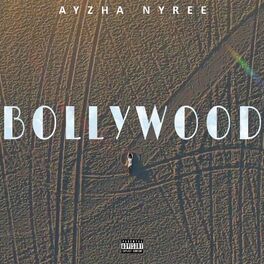 Album cover of Bollywood