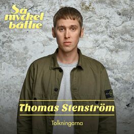 Album cover of Så mycket bättre 2021 - Tolkningarna
