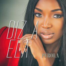 Album cover of Diz a Ela