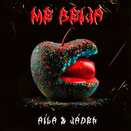 Album cover of Me Beija