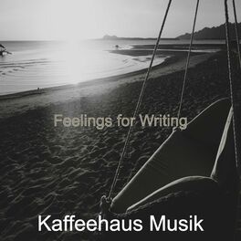 Album cover of Feelings for Writing