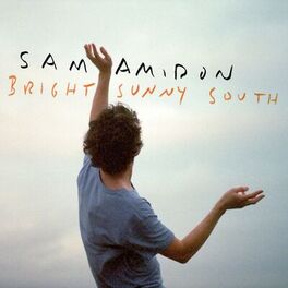 Album cover of Bright Sunny South
