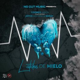 Album cover of Latidos de Hielo (feat. Joyce Santana & Brray)