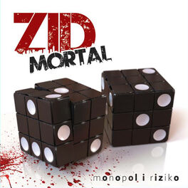Album picture of Monopol I Riziko