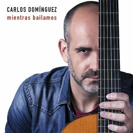 Album cover of Mientras Bailamos