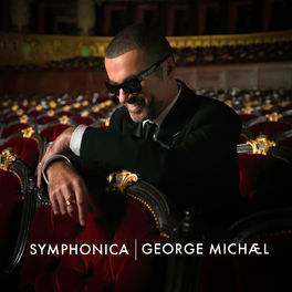 Album cover of Symphonica (Deluxe Version)