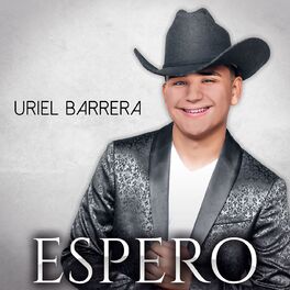 Album cover of Espero