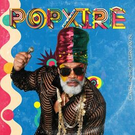 Album cover of Pop Xirê