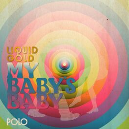 Album cover of My Baby's Baby