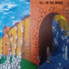 Album cover of In the Minds