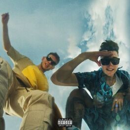 Album cover of Aha-Aha