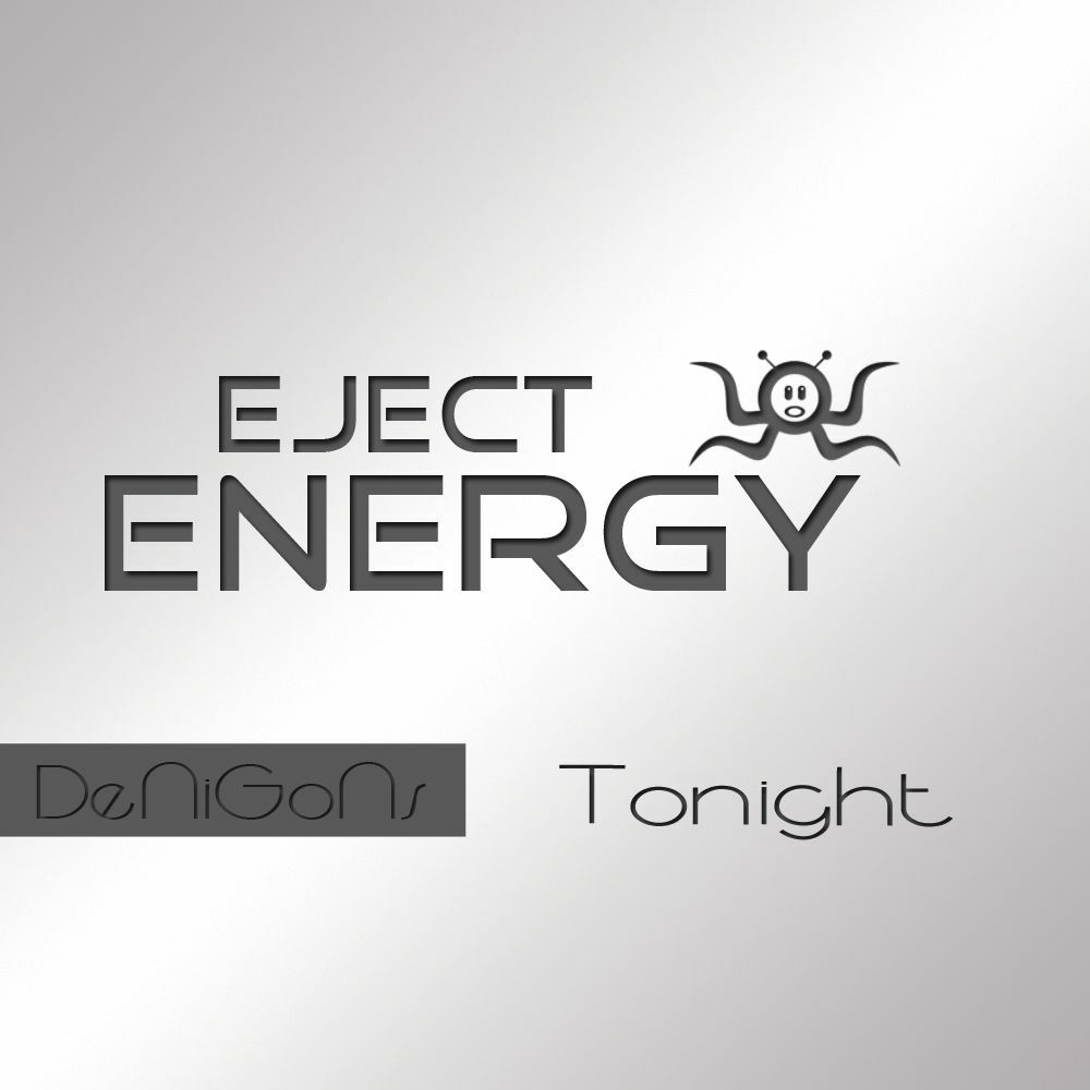 Tonight original mix. Energy Tonight. Enjoy Maloy. Euphoria the way Mix.