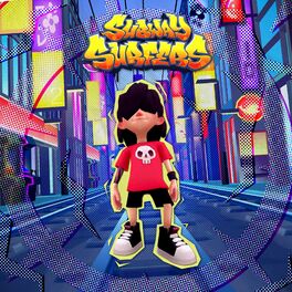 SUBWAY CITY - song and lyrics by Subway Surfers