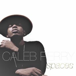 Album cover of Spaces
