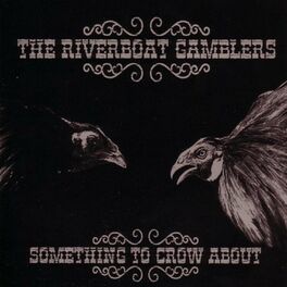 Album cover of Something to Crow About