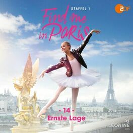 Album cover of Folge 14: Ernste Lage