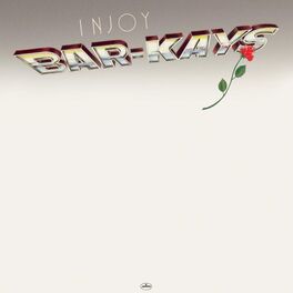 Album cover of Injoy